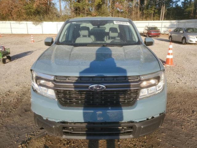 Photo 5 from auction – 2022 FORD MAVERICK X with VIN 3FTTW8E9XNRA46749
