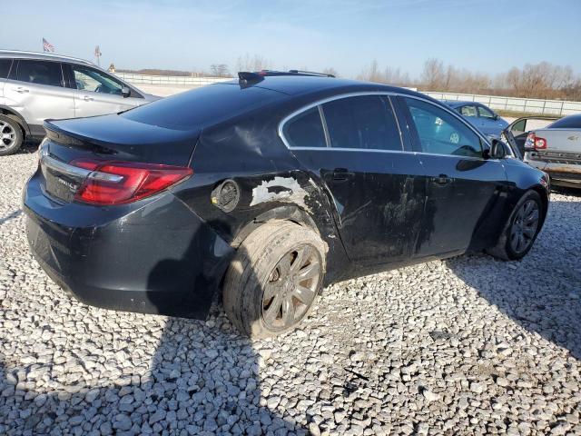 Photo 3 from auction – 2016 BUICK REGAL with VIN 2G4GL5EX3G9113705
