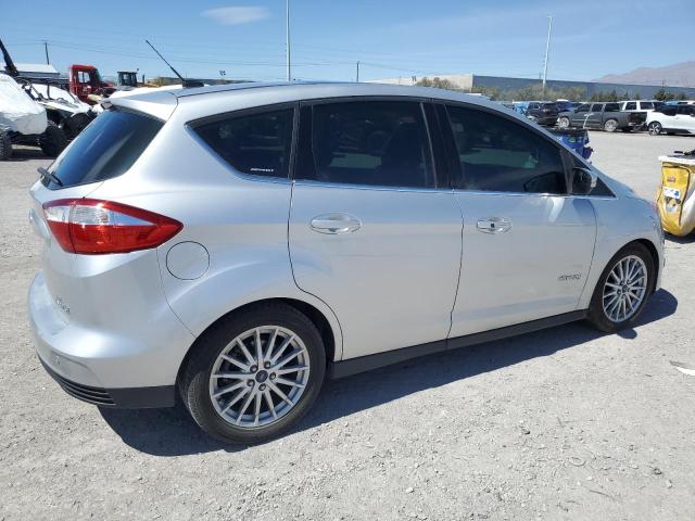 Photo 3 from auction – 2013 FORD C-MAX SEL with VIN 1FADP5BU3DL507320