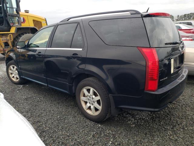 Photo 2 from auction – 2006 CADILLAC SRX with VIN 1GYEE637460203205