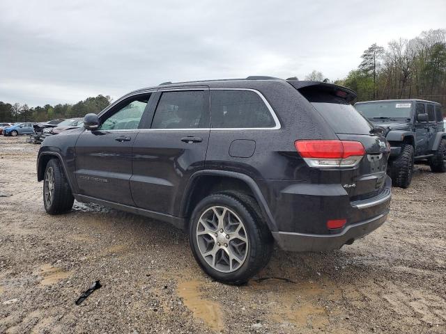 Photo 2 from auction – 2018 JEEP GRAND CHER with VIN 1C4RJFBG2JC268792