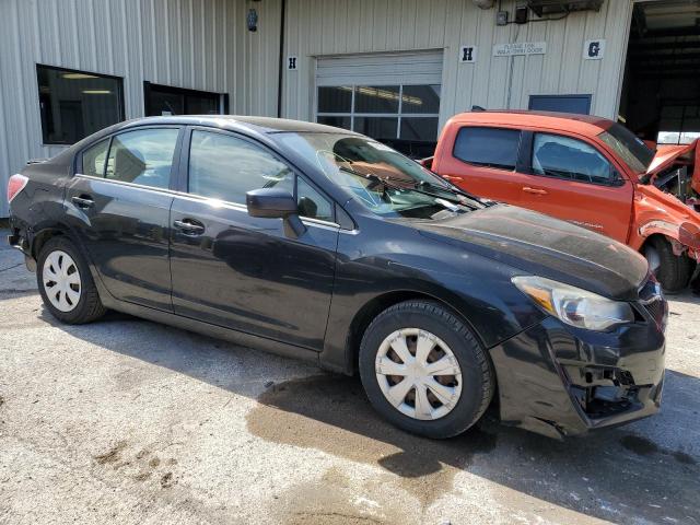 Photo 4 from auction – 2015 SUBARU IMPREZA with VIN JF1GJAA66FH006728