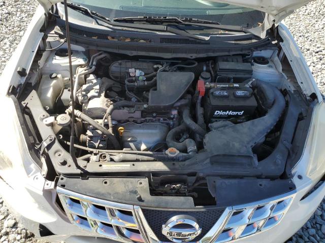 Photo 12 from auction – 2013 NISSAN ROGUE S with VIN JN8AS5MT4DW508740