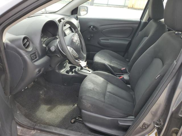 Photo 7 from auction – 2018 NISSAN VERSA SEDA with VIN 3N1CN7AP5JL837563