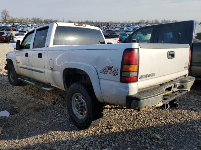 Photo 2 from auction – 2007 GMC SIERRA K25 with VIN 1GTHK23D17F143909