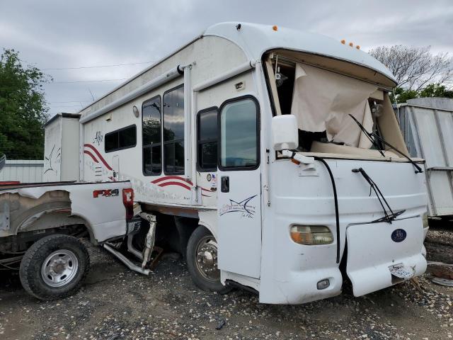 FREIGHTLINER CHASSIS X 2005 with VIN 4UZAAHDC85CU61548 - Photo from auction