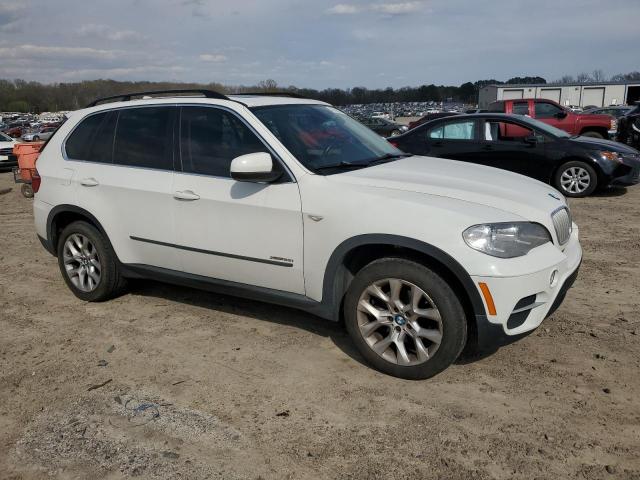 Photo 4 from auction – 2013 BMW X5 XDRIVE3 with VIN 5UXZV4C50D0E14622