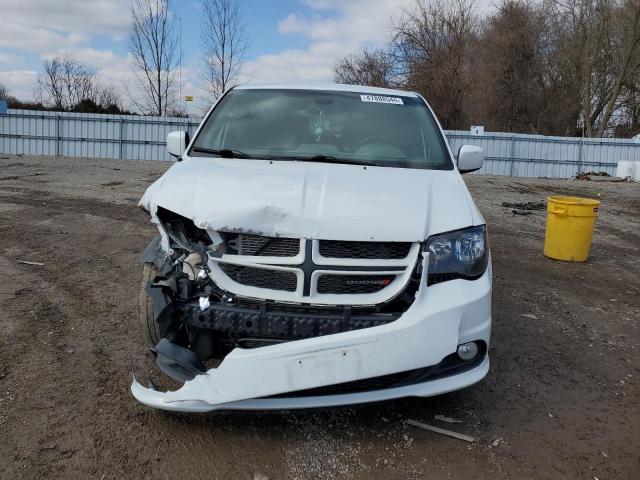 Photo 5 from auction – 2018 DODGE GRAND CARA with VIN 2C4RDGEG0JR319352