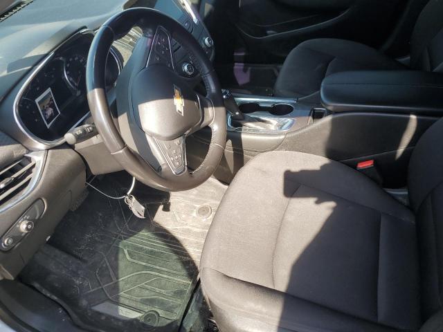 Photo 7 from auction – 2018 CHEVROLET MALIBU LT with VIN 1G1ZD5ST9JF292822