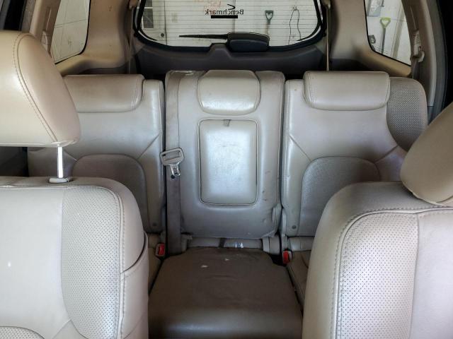 Photo 10 from auction – 2011 NISSAN PATHFINDER with VIN 5N1AR1NBXBC631586
