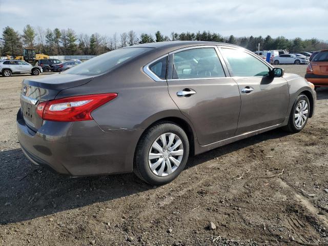 Photo 3 from auction – 2016 NISSAN ALTIMA 2.5 with VIN 1N4AL3AP1GC211148
