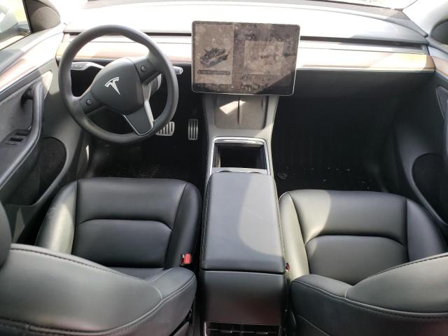 Photo 8 from auction – 2023 TESLA MODEL Y with VIN 7SAYGDEF1PF612676