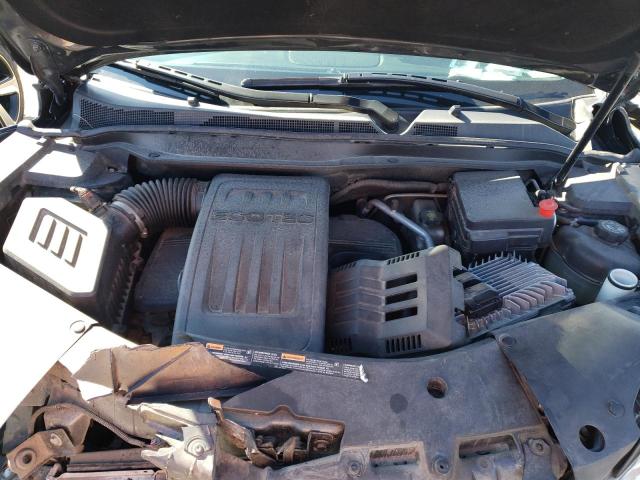 Photo 12 from auction – 2017 CHEVROLET EQUINOX LT with VIN 2GNFLFEKXH6236695