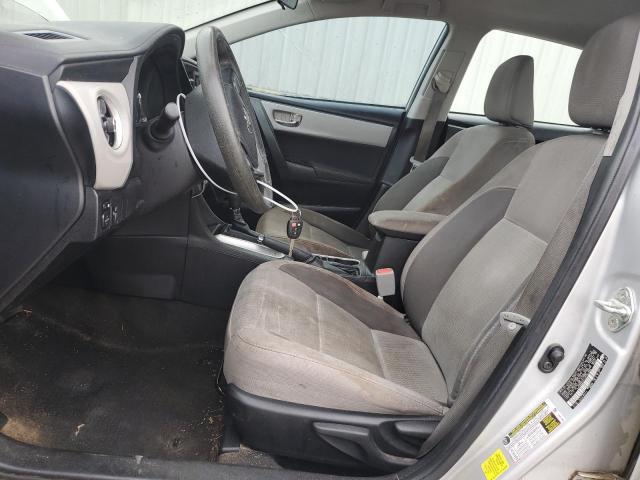 Photo 7 from auction – 2018 TOYOTA COROLLA L with VIN 5YFBURHE1JP782995
