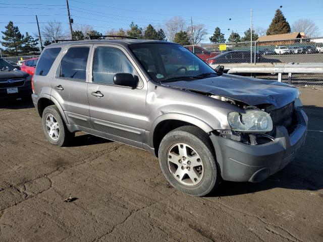 Photo 4 from auction – 2003 FORD ESCAPE LIM with VIN 1FMCU94163KE08015
