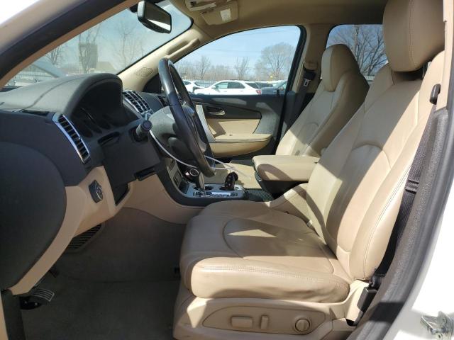 Photo 7 from auction – 2012 GMC ACADIA SLT with VIN 1GKKVRED6CJ335793