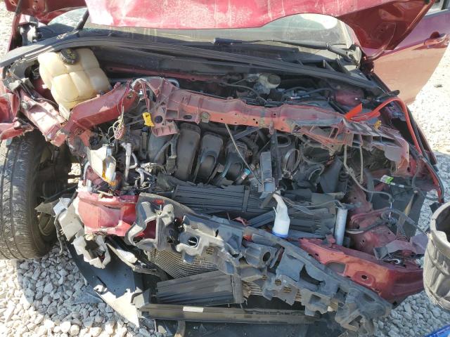 Photo 11 from auction – 2014 FORD FOCUS SE with VIN 1FADP3F27EL237247