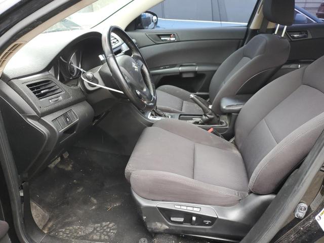 Photo 7 from auction – 2012 SUZUKI KIZASHI SE with VIN JS2RE9A36C6101556
