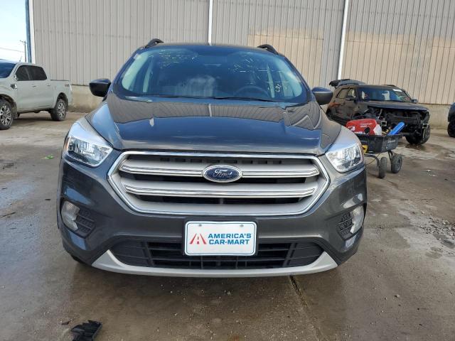 Photo 5 from auction – 2018 FORD ESCAPE SE with VIN 1FMCU0GD7JUC90687