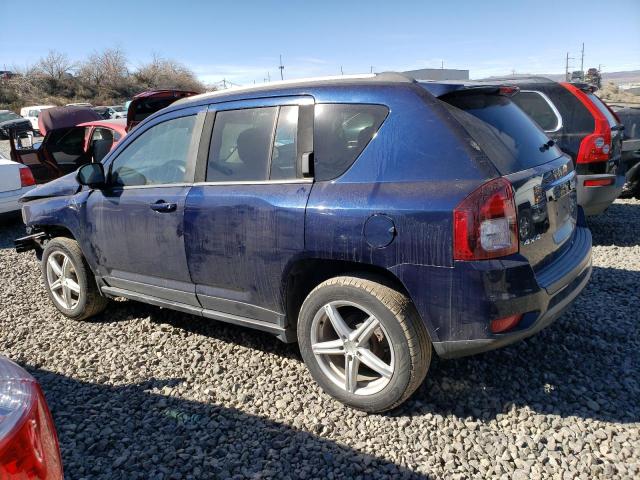 Photo 2 from auction – 2015 JEEP COMPASS SP with VIN 1C4NJDBB1FD424023