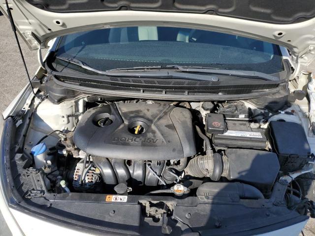 Photo 11 from auction – 2014 KIA FORTE LX with VIN KNAFX4A66E5058640