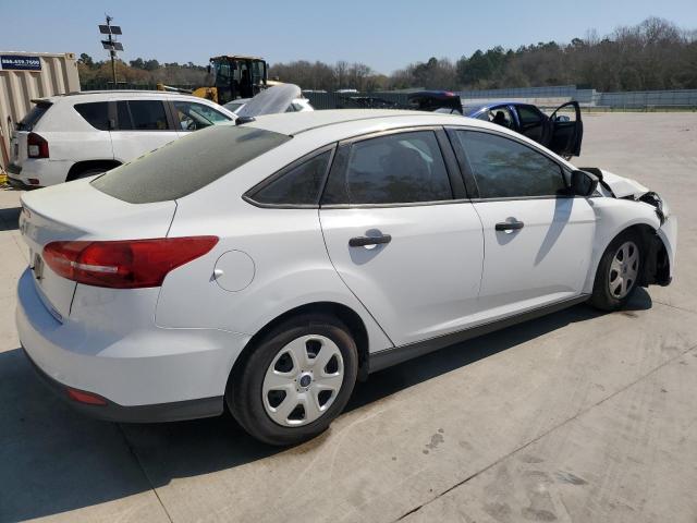 Photo 3 from auction – 2016 FORD FOCUS S with VIN 1FADP3E27GL327888