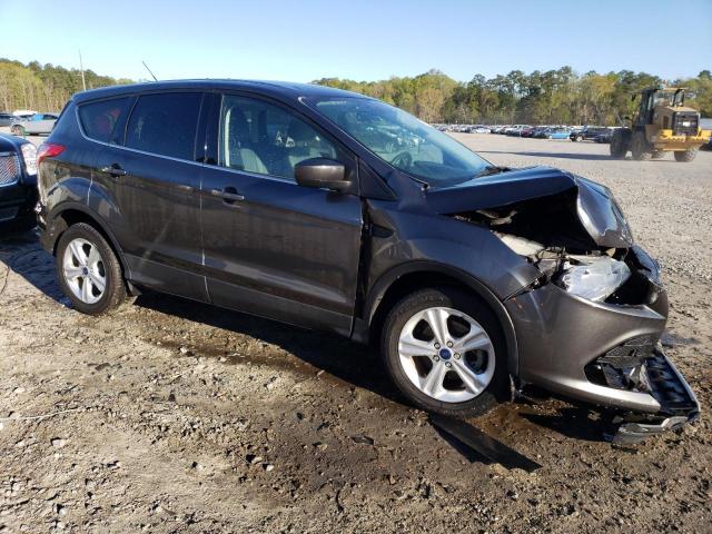 Photo 4 from auction – 2016 FORD ESCAPE SE with VIN 1FMCU0G76GUB83486