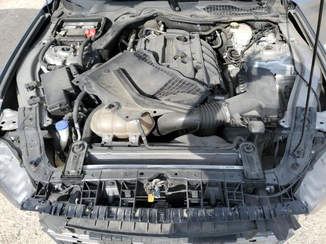 Photo 11 from auction – 2020 FORD MUSTANG with VIN 1FA6P8TH3L5147920