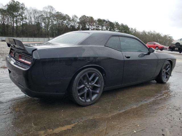 Photo 3 from auction – 2020 DODGE CHALLENGER with VIN 2C3CDZBT0LH174538