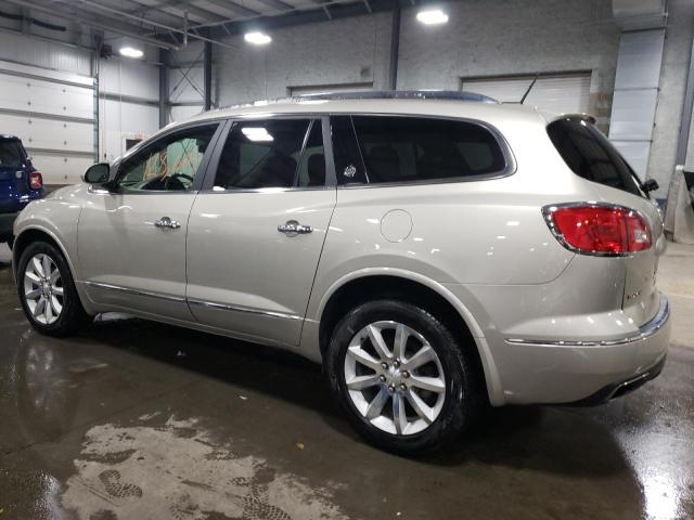 Photo 2 from auction – 2016 BUICK ENCLAVE with VIN 5GAKVCKD6GJ192302