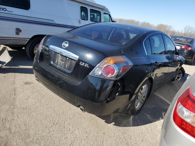 Photo 3 from auction – 2011 NISSAN ALTIMA BAS with VIN 1N4AL2AP9BN437378