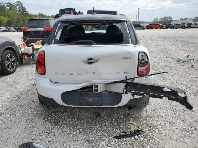Photo 6 from auction – 2016 MINI COOPER COU with VIN WMWZB3C50GWR47392