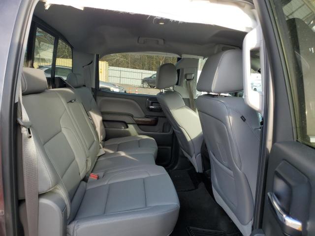 Photo 10 from auction – 2015 GMC SIERRA C15 with VIN 3GTP1VEC9FG123165