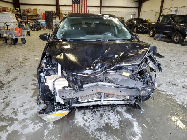 Photo 5 from auction – 2012 TOYOTA PRIUS C with VIN JTDKDTB38C1019769