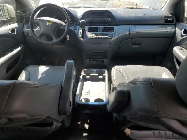 Photo 8 from auction – 2005 HONDA ODYSSEY EX with VIN 5FNRL386X5B018913