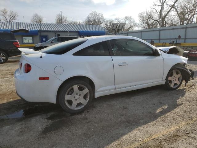 Photo 3 from auction – 2008 CHEVROLET COBALT LS with VIN 1G1AM18B887115834