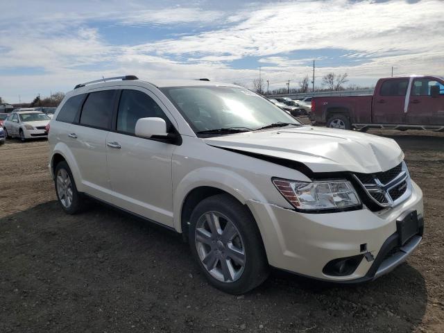 Photo 4 from auction – 2012 DODGE JOURNEY CR with VIN 3C4PDDDG8CT369696