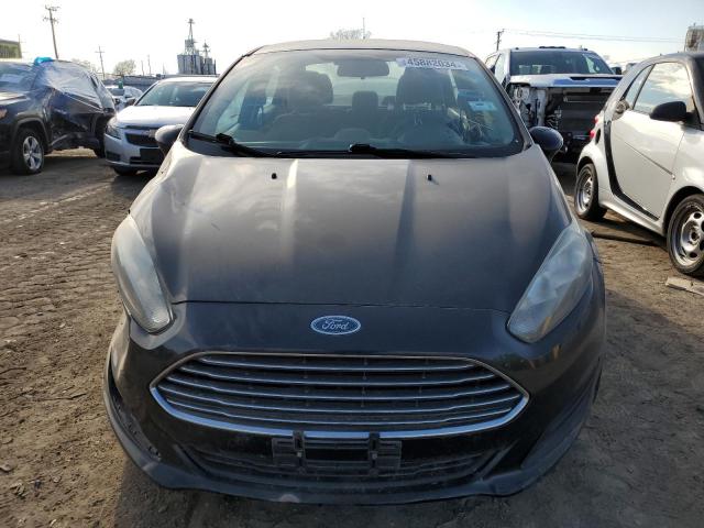 Photo 5 from auction – 2015 FORD FIESTA S with VIN 3FADP4AJ3FM178718