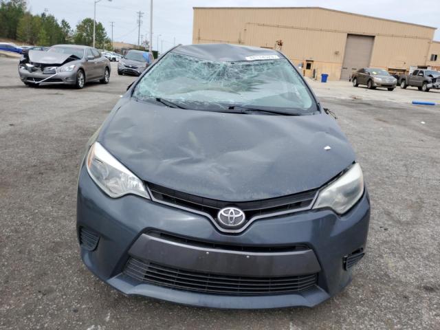 Photo 5 from auction – 2016 TOYOTA COROLLA L with VIN 2T1BURHEXGC667370
