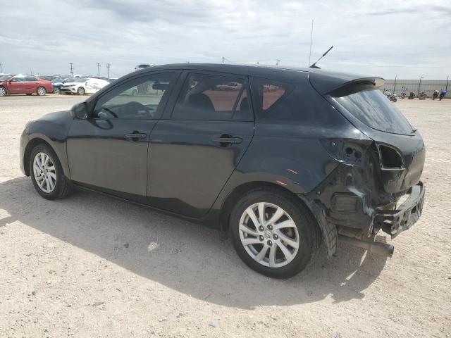 Photo 2 from auction – 2012 MAZDA 3 I with VIN JM1BL1L74C1548998