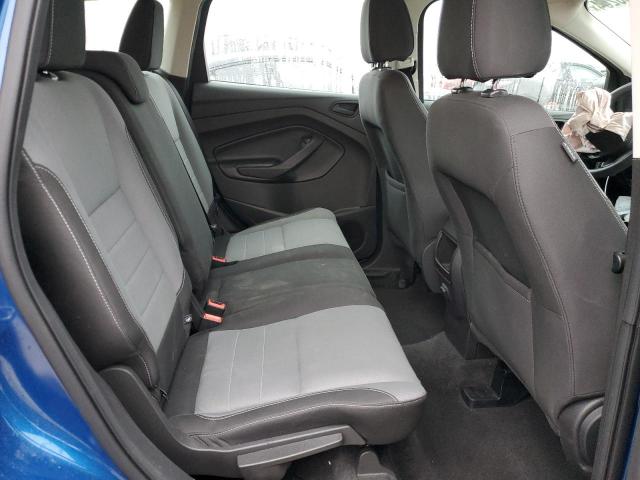 Photo 11 from auction – 2017 FORD ESCAPE S with VIN 1FMCU0F7XHUB06395