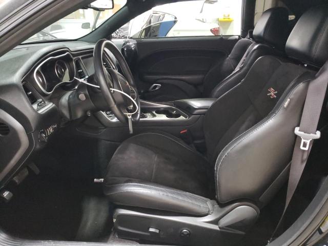 Photo 7 from auction – 2015 DODGE CHALLENGER with VIN 2C3CDZBT6FH846557