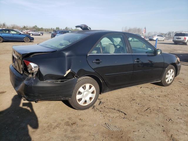 Photo 3 from auction – 2002 TOYOTA CAMRY LE with VIN 4T1BE30K92U025323