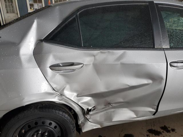 Photo 10 from auction – 2016 TOYOTA COROLLA L with VIN 2T1BURHE7GC707940