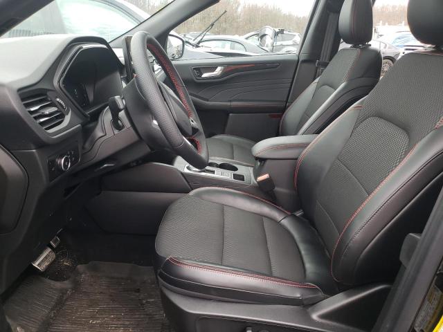 Zdjęcie 7 z aukcji – 2023 FORD ESCAPE ST z VIN 1FMCU9NA2PUA71982