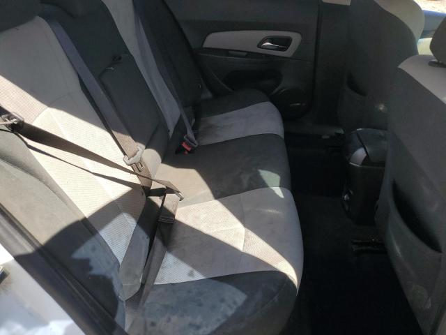 Photo 10 from auction – 2011 CHEVROLET CRUZE LS with VIN 1G1PC5SH3B7255198