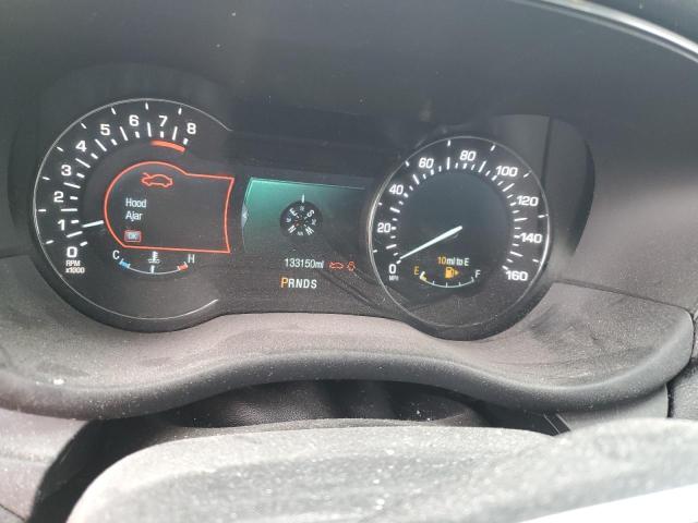 Photo 9 from auction – 2015 LINCOLN MKC with VIN 5LMCJ1A94FUJ47381