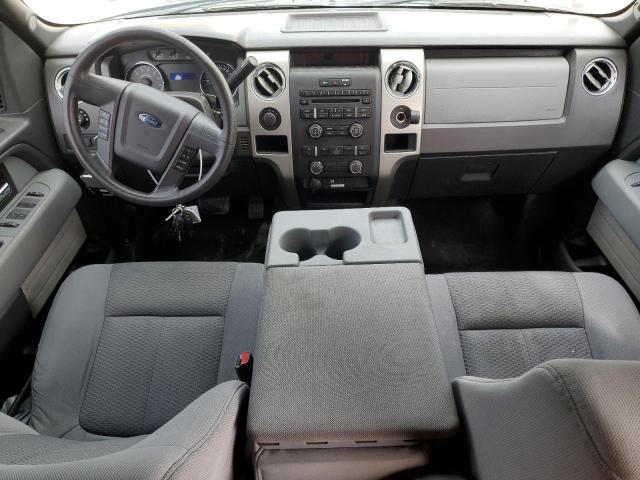 Photo 8 from auction – 2014 FORD F150 SUPER with VIN 1FTFW1EF7EFC22518