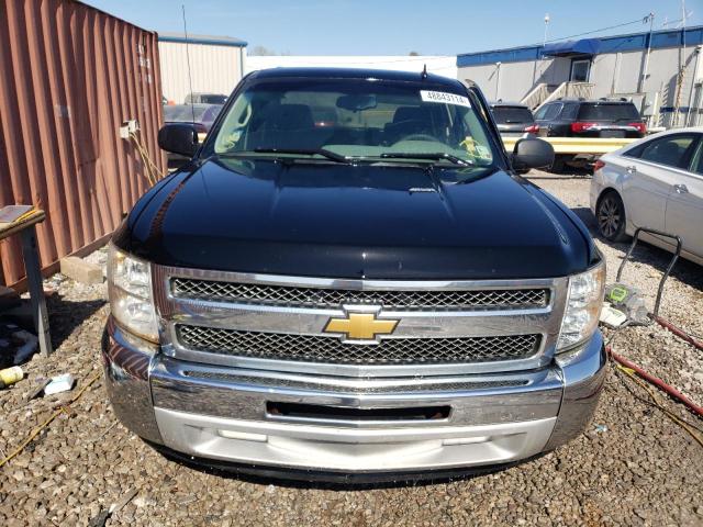Photo 5 from auction – 2012 CHEVROLET SILVERADO with VIN 3GCPCREA9CG157280