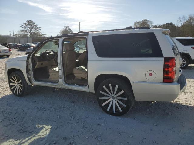 Photo 2 from auction – 2011 CHEVROLET SUBURBAN C with VIN 1GNSCKE09BR124102